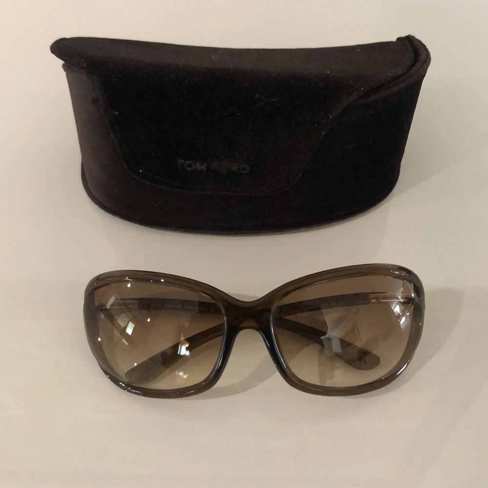 Tom Ford Glasses
